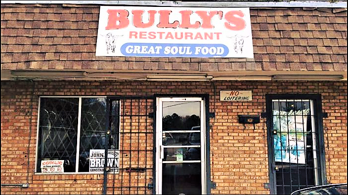 Bully's Restaurant