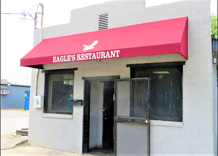 Eagle's Restaurant